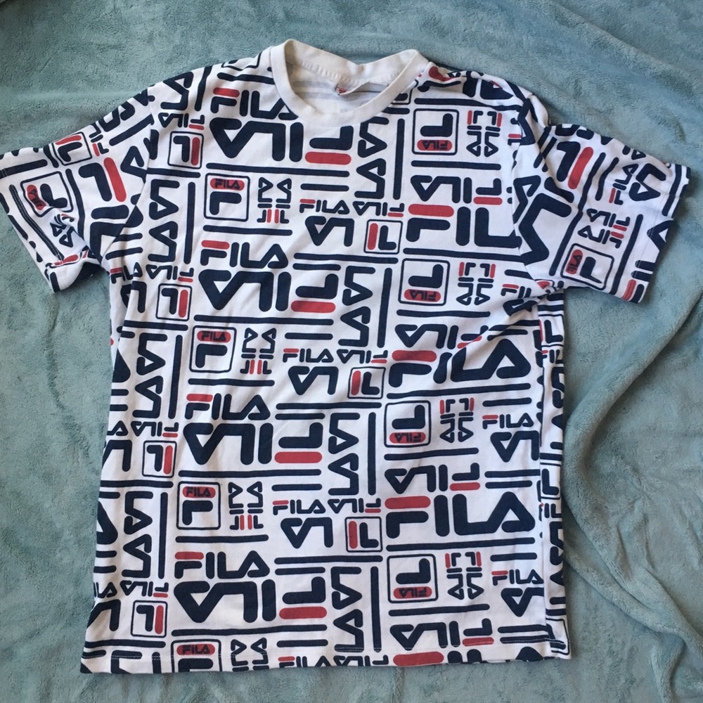 FILA T-shirt
